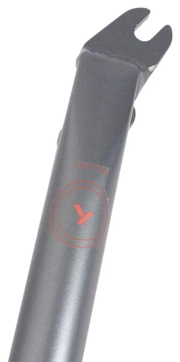 BMX Gabel KHE STYLUS 20 Zoll für U-Bremsen 10/11