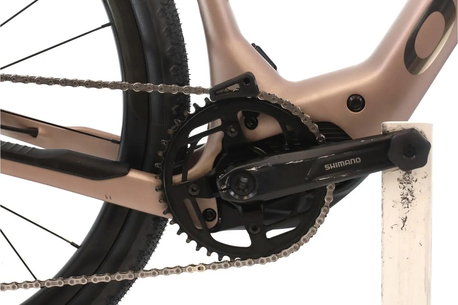 Orbea Denna M20i Di2 12V 4/8