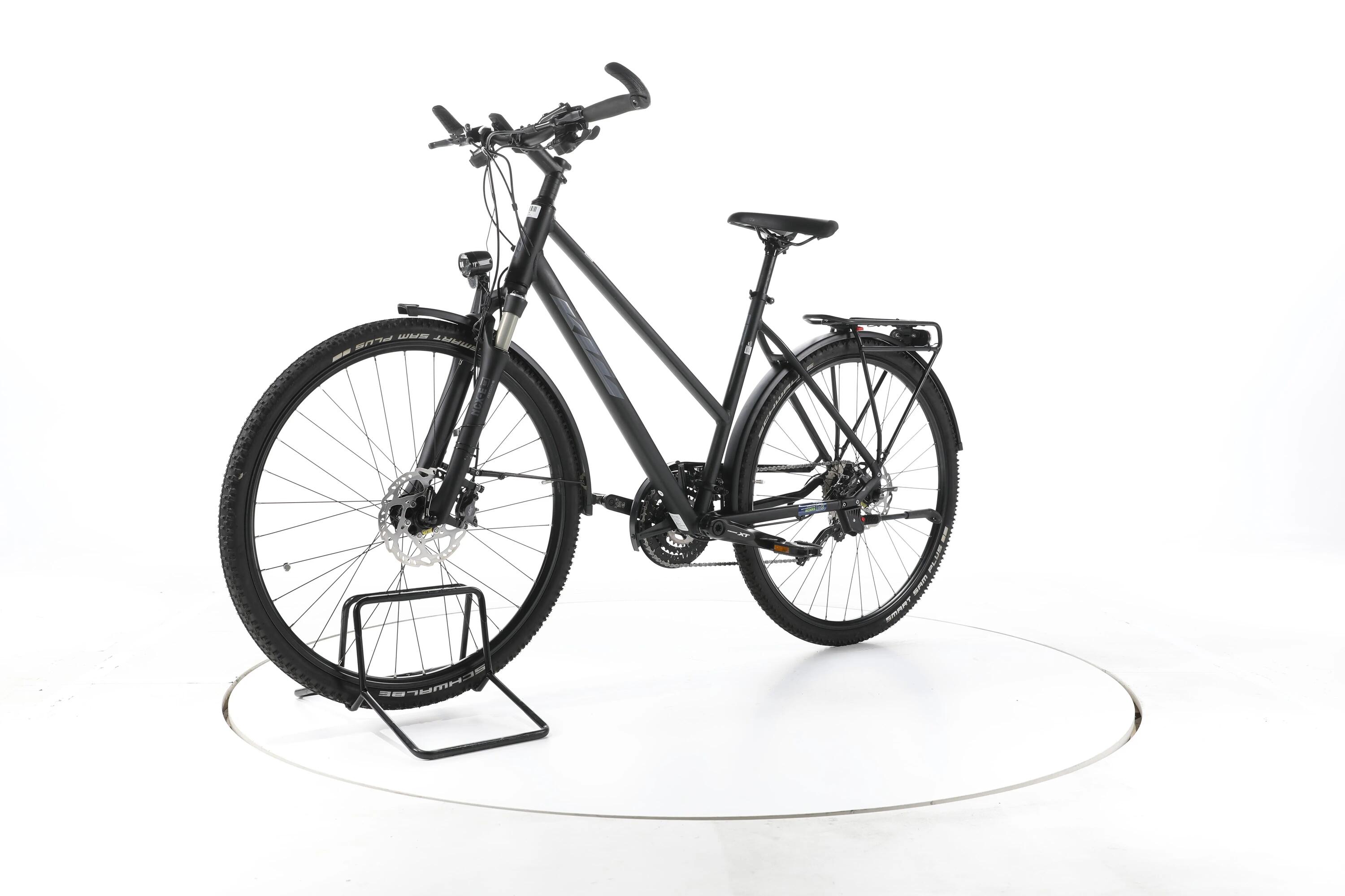 Refurbished - KTM Trentino light Fahrrad City & Trekking - Sehr gut 5/7