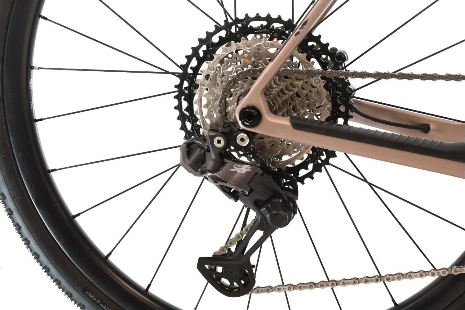 Orbea Denna M20i Di2 12V 3/8