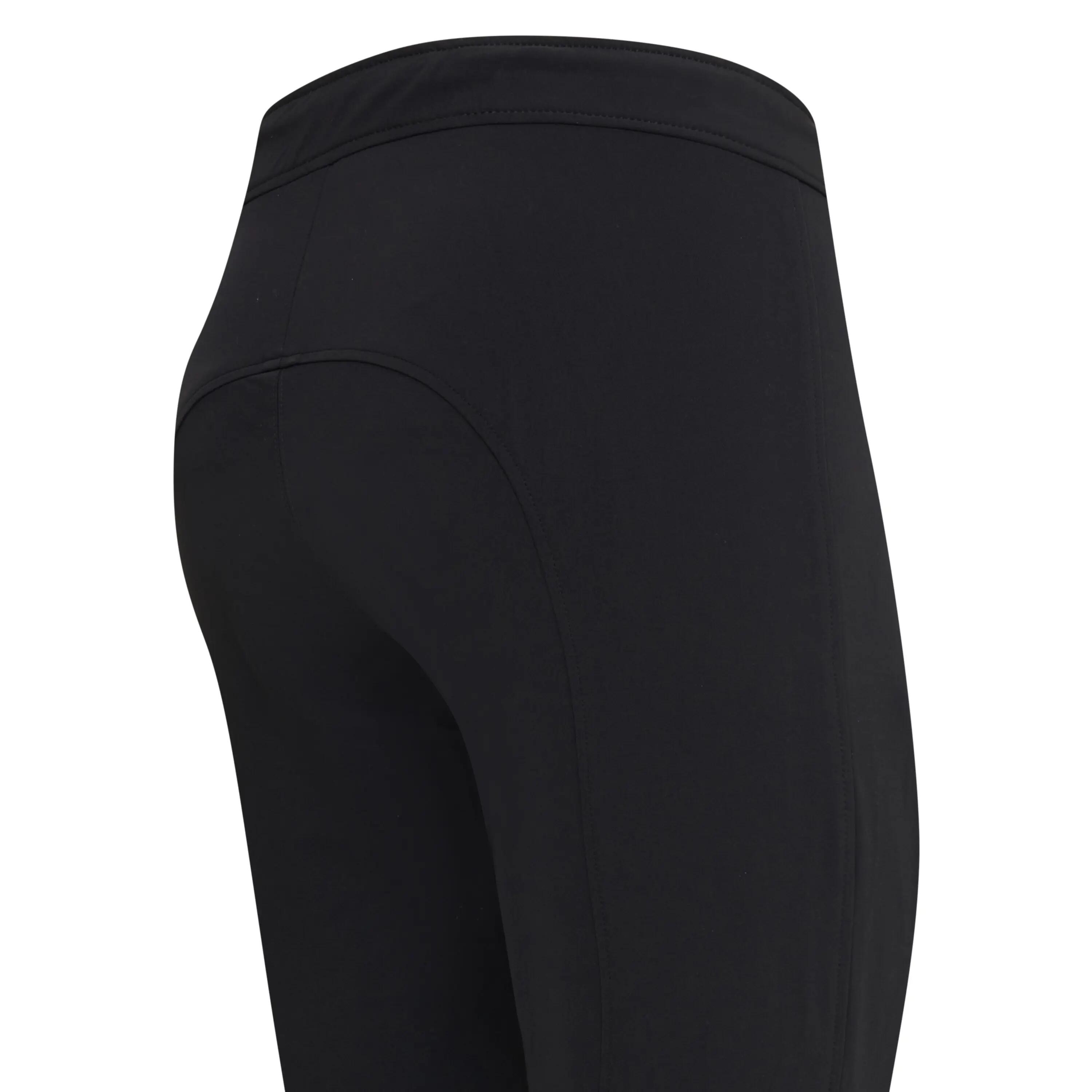 Reithose Full Grip Euro-Star Athleisuremen 3/3