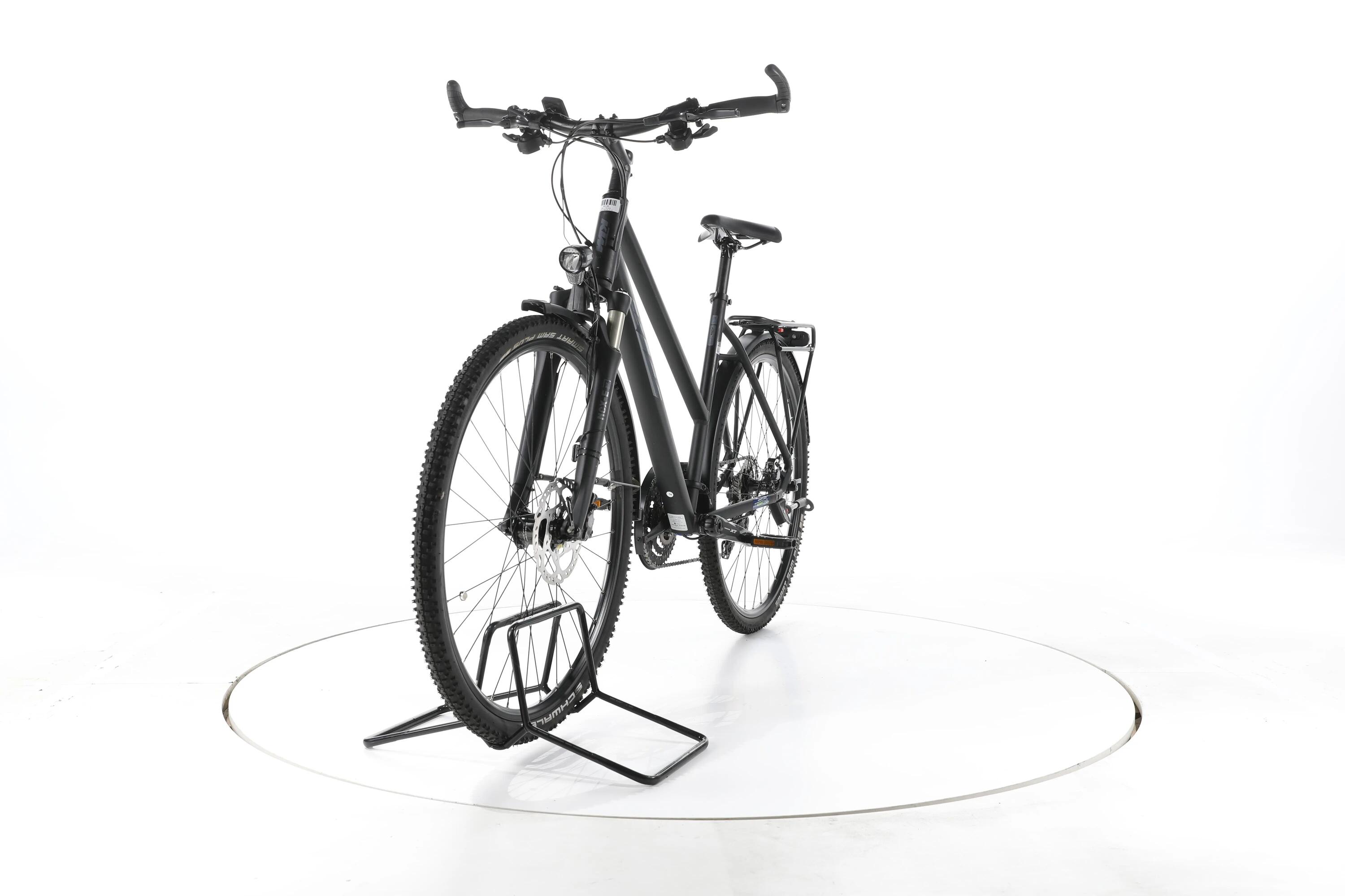 Refurbished - KTM Trentino light Fahrrad City & Trekking - Sehr gut 4/7