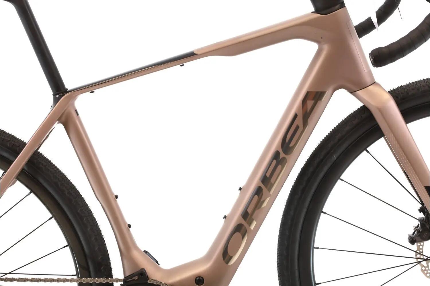 Orbea Denna M20i Di2 12V 2/8