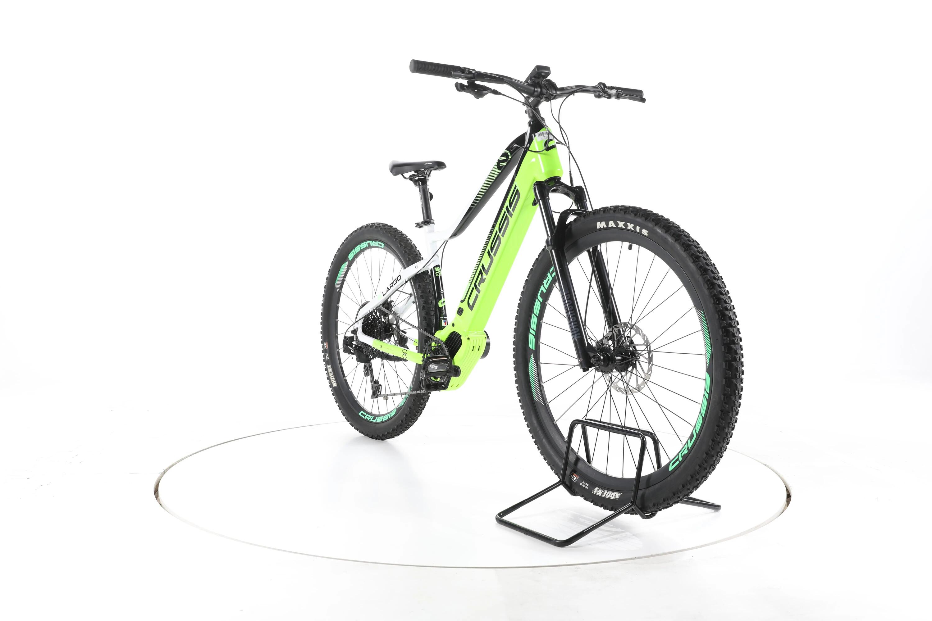 Reconditionné - Crussis Oli Largo 8.8 E-Bike - Très Bon 3/7