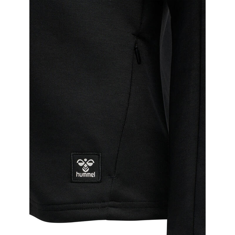 Fermeture Éclair Zip Combinaison Hmlessi Femme HUMMEL