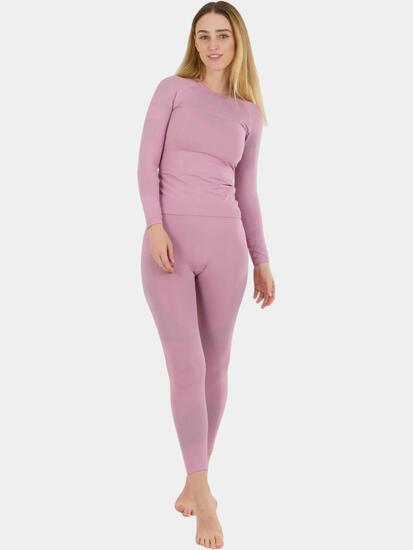 Ensemble Technique Femme Seamless