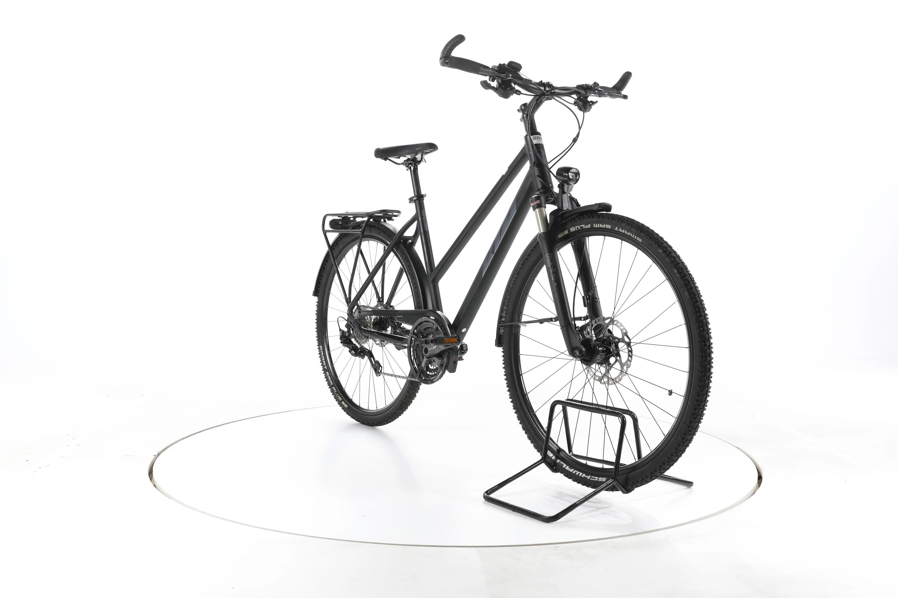 Refurbished - KTM Trentino light Fahrrad City & Trekking - Sehr gut 3/7