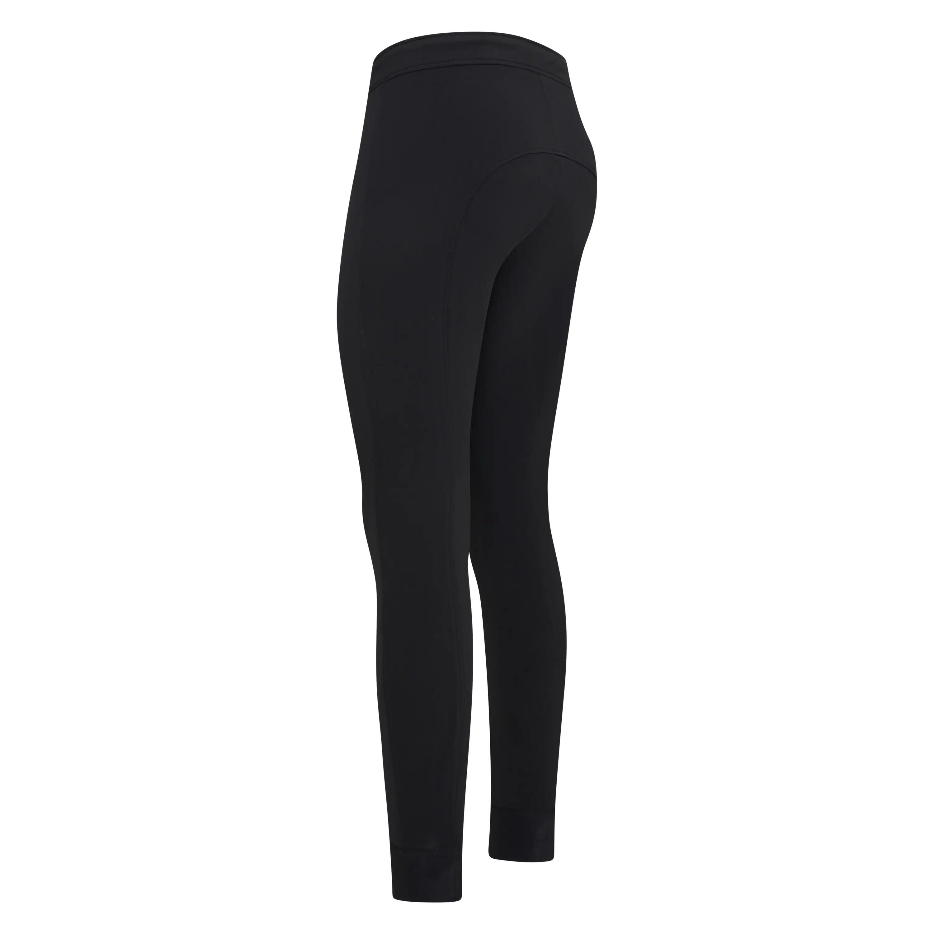 Reithose Full Grip Euro-Star Athleisuremen 2/3