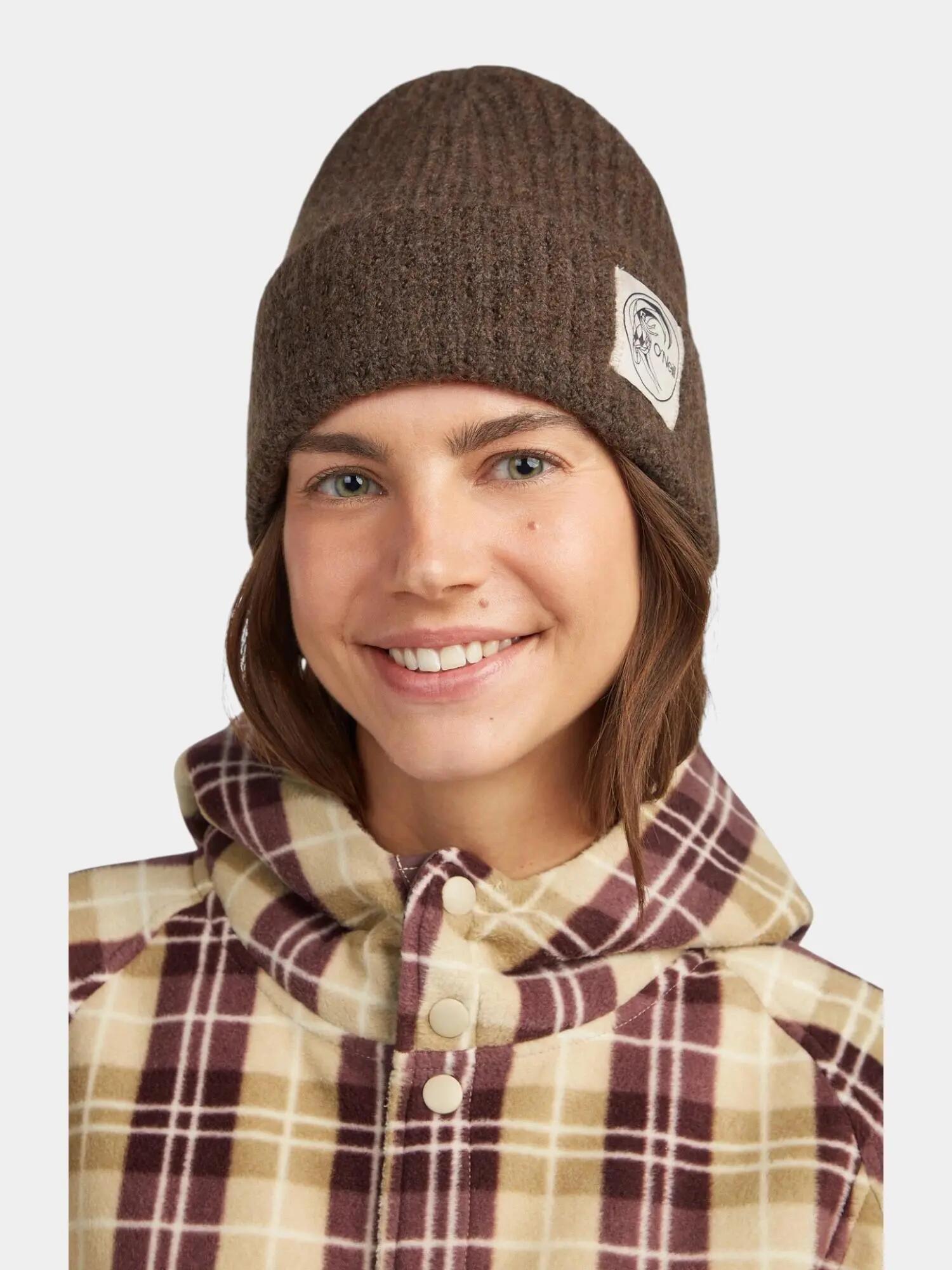 Caciula tricotata O'Riginals Beanie barbati 3/3