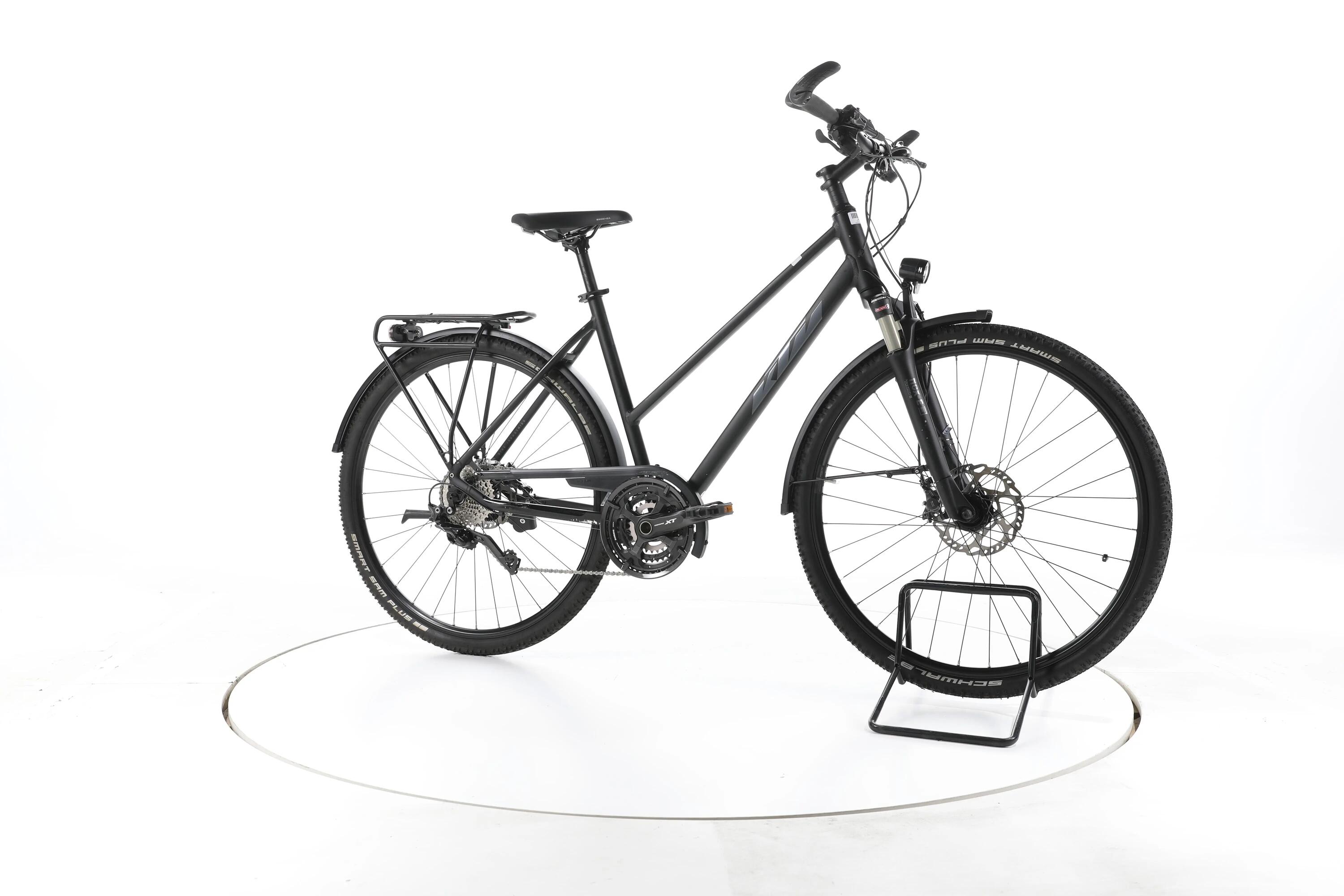 Refurbished - KTM Trentino light Fahrrad City & Trekking - Sehr gut 2/7