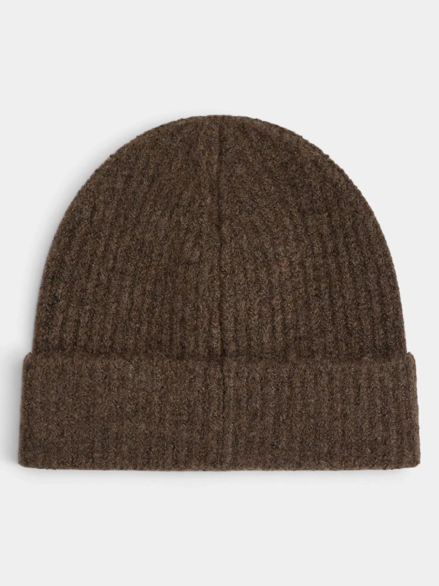 Caciula tricotata O'Riginals Beanie barbati 2/3