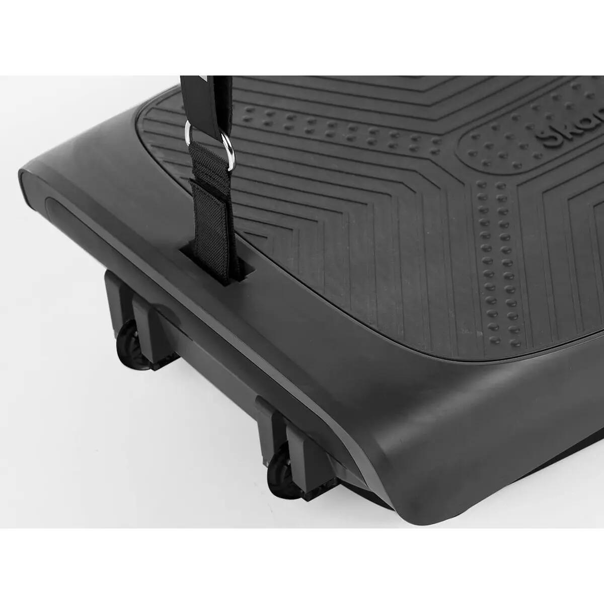 Plataforma vibratoria 4D V3000 Plus - Vibración oscilante hasta 40 Hz 7/12