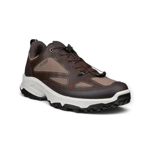 Buty do chodzenia męskie Ecco Receptor XP GTX 5/5