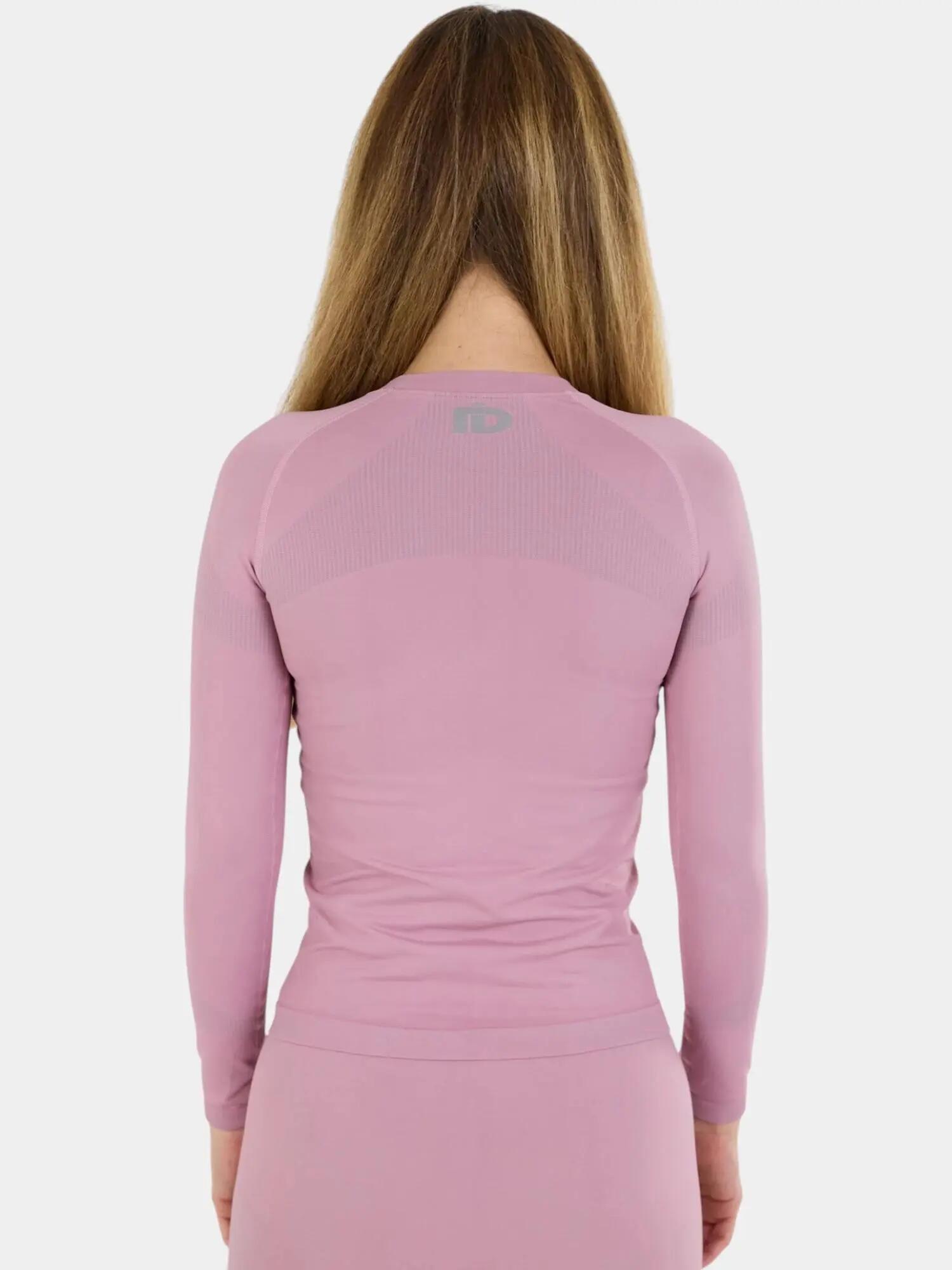 Baselayer Set Frauen Seamless 2/7