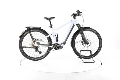 Ebike ricondizionata · Centurion Lhasa R2700i · Ottime condizioni