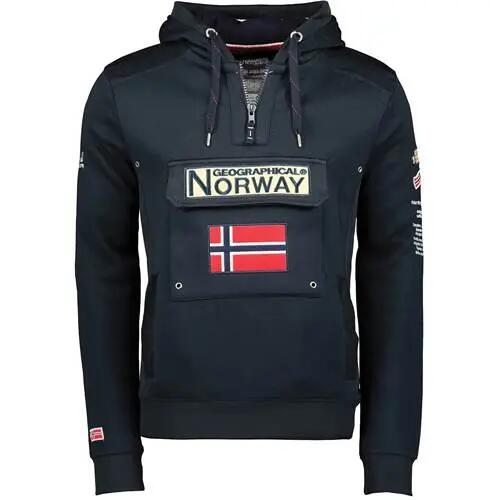 GEOGRAPHICAL NORWAY picture