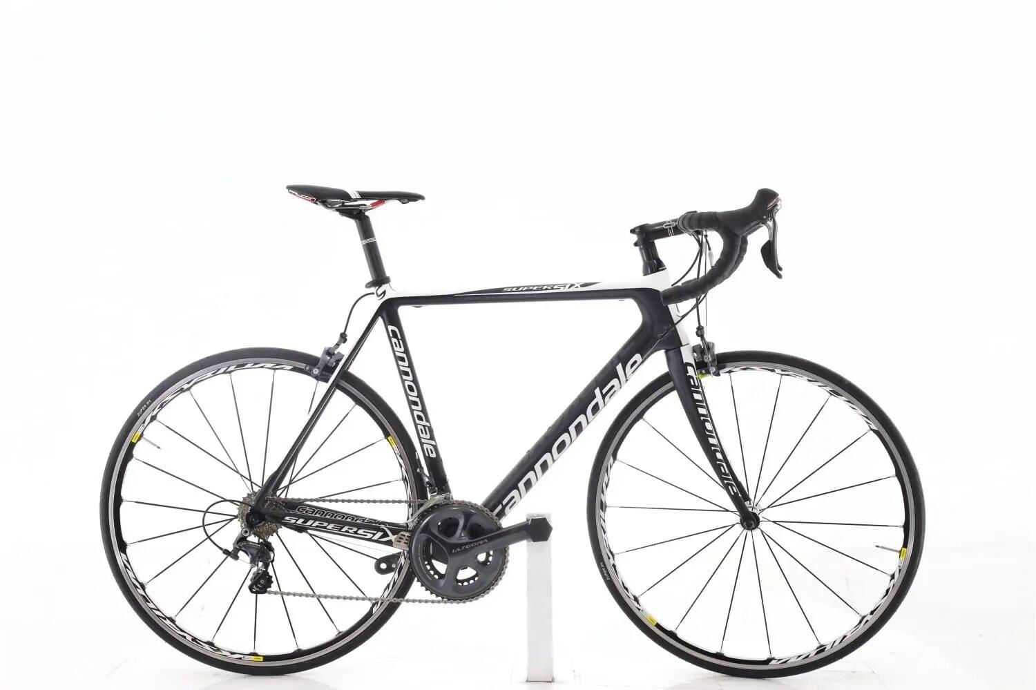 CANNONDALE picture