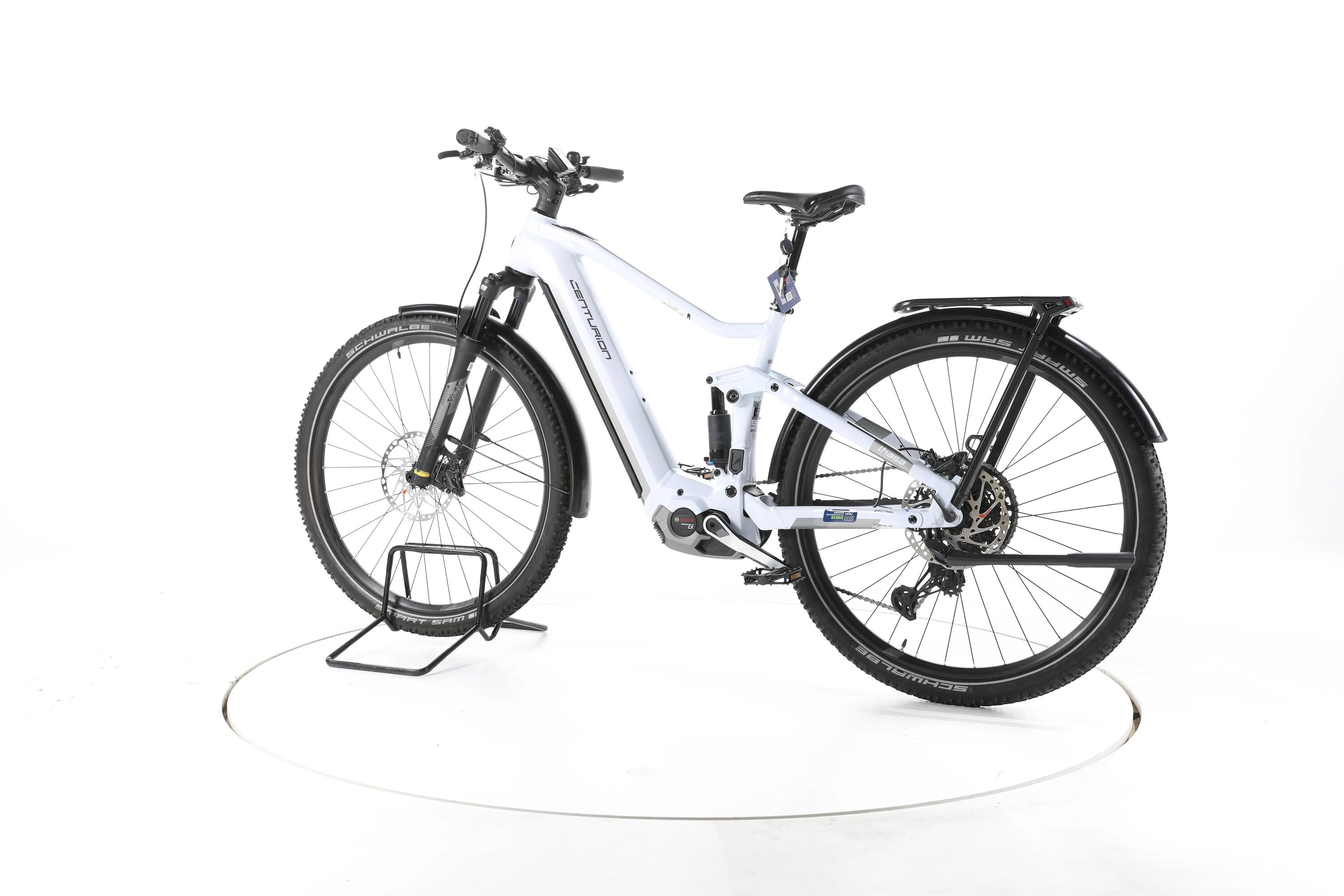Refurbished - Centurion Lhasa R2700i SUV E-Bike - Sehr gut 7/7