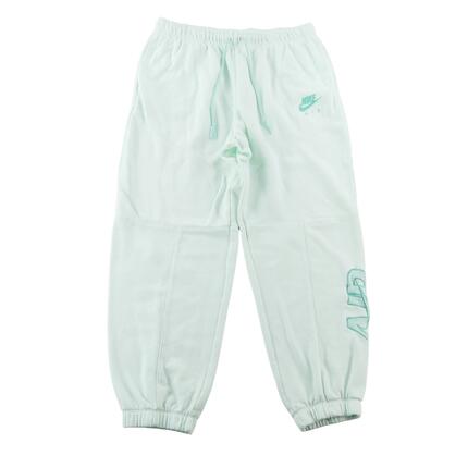 Jogging Femme Air Fleece Trousers Bleu