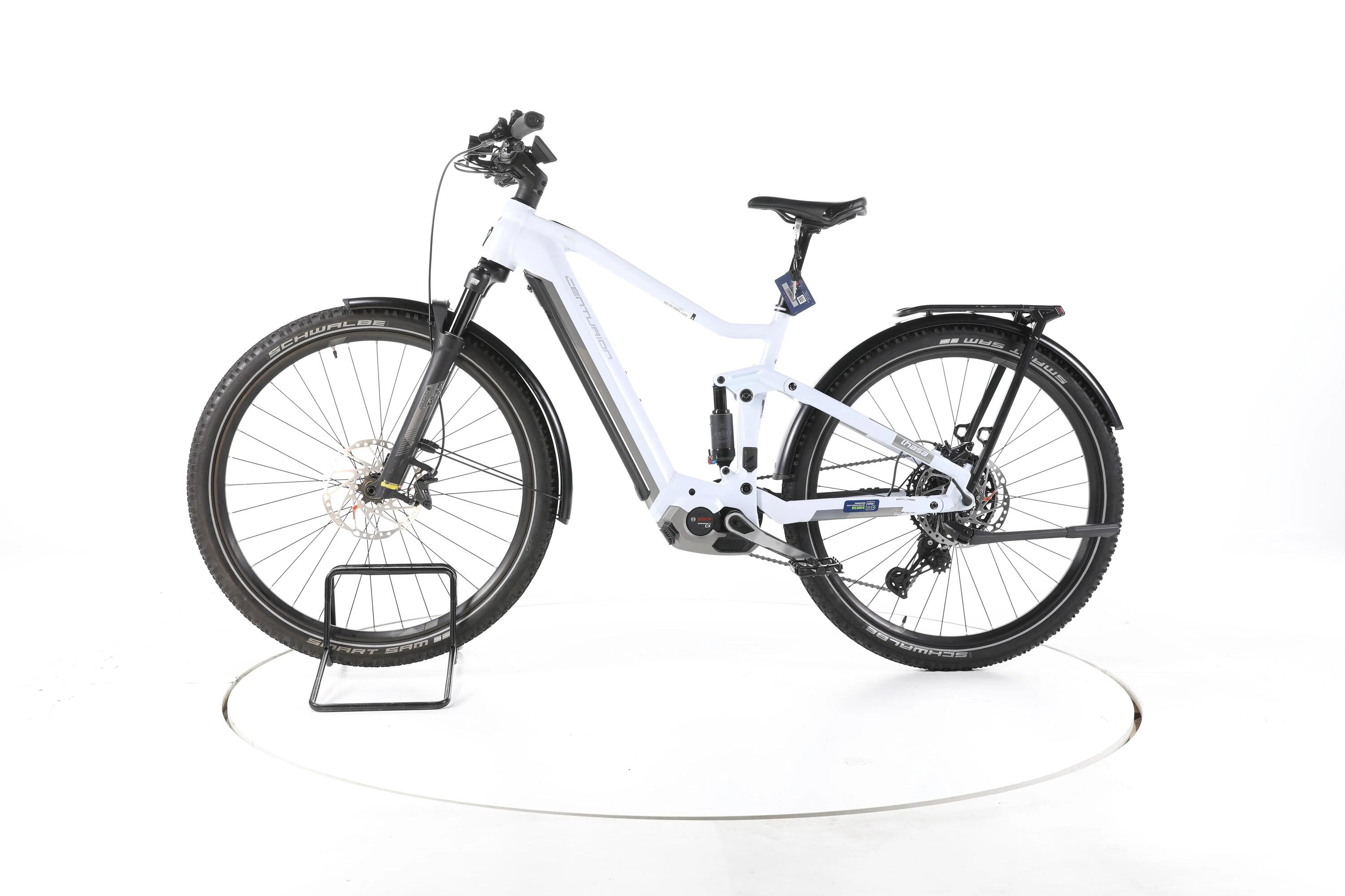 Refurbished - Centurion Lhasa R2700i SUV E-Bike - Sehr gut 6/7