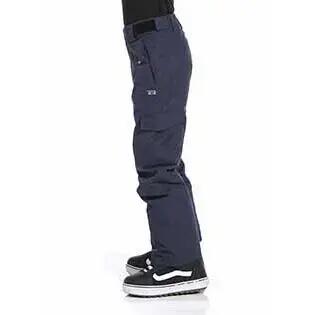 Pantalon de ski enfant Rehall Buzz-R 3/3