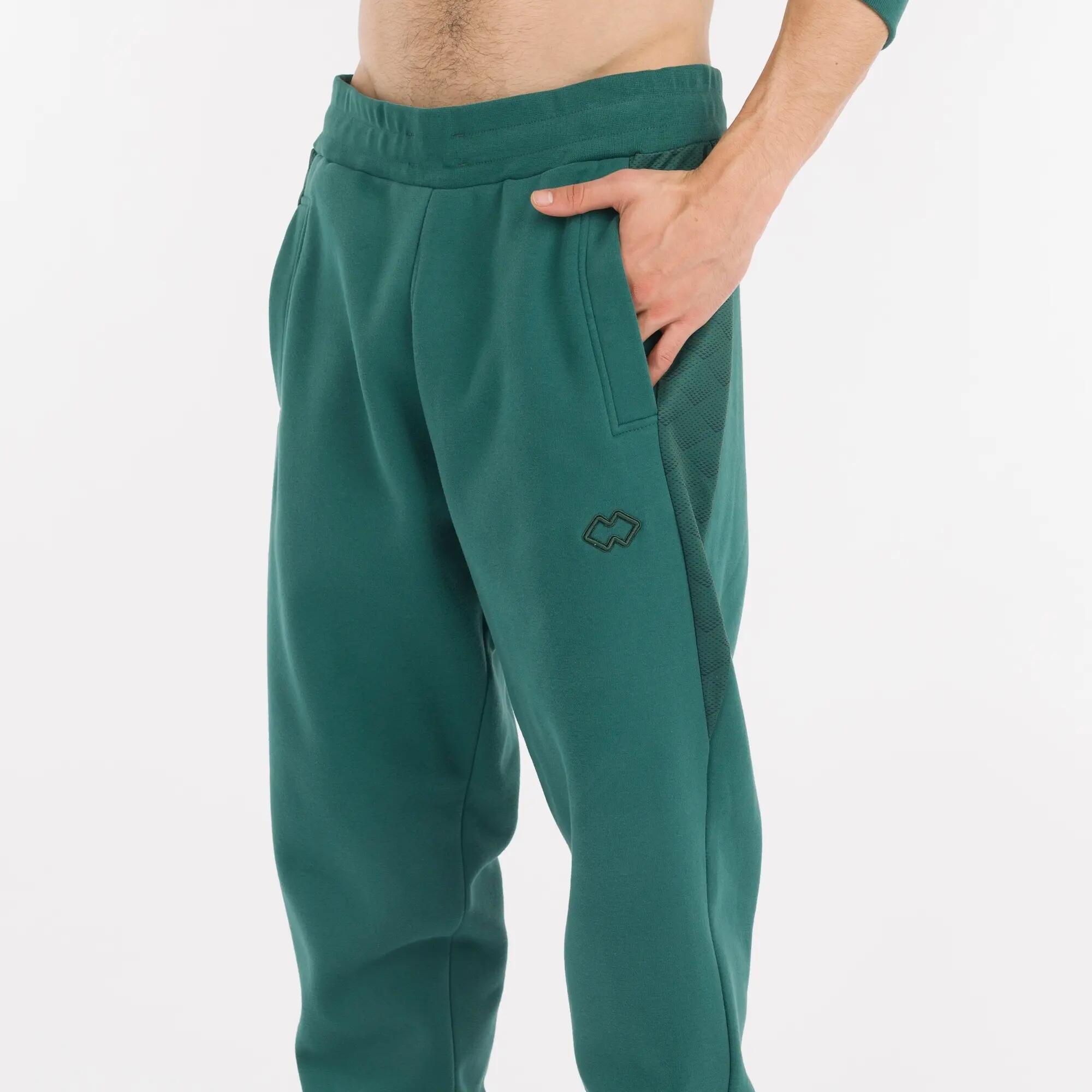 Pantaloni running Errea Essential Plus 7/7