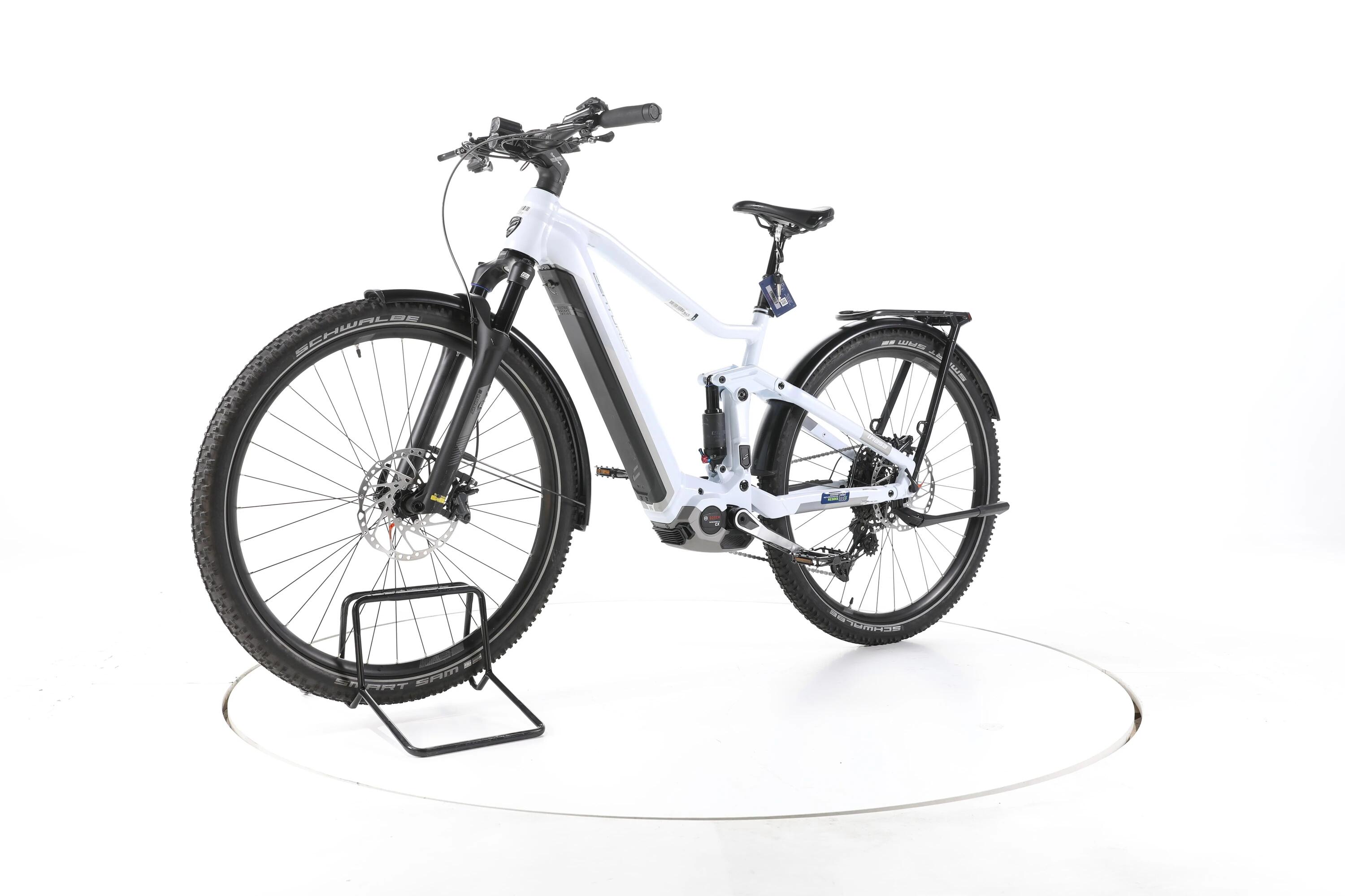 Refurbished - Centurion Lhasa R2700i SUV E-Bike - Sehr gut 5/7