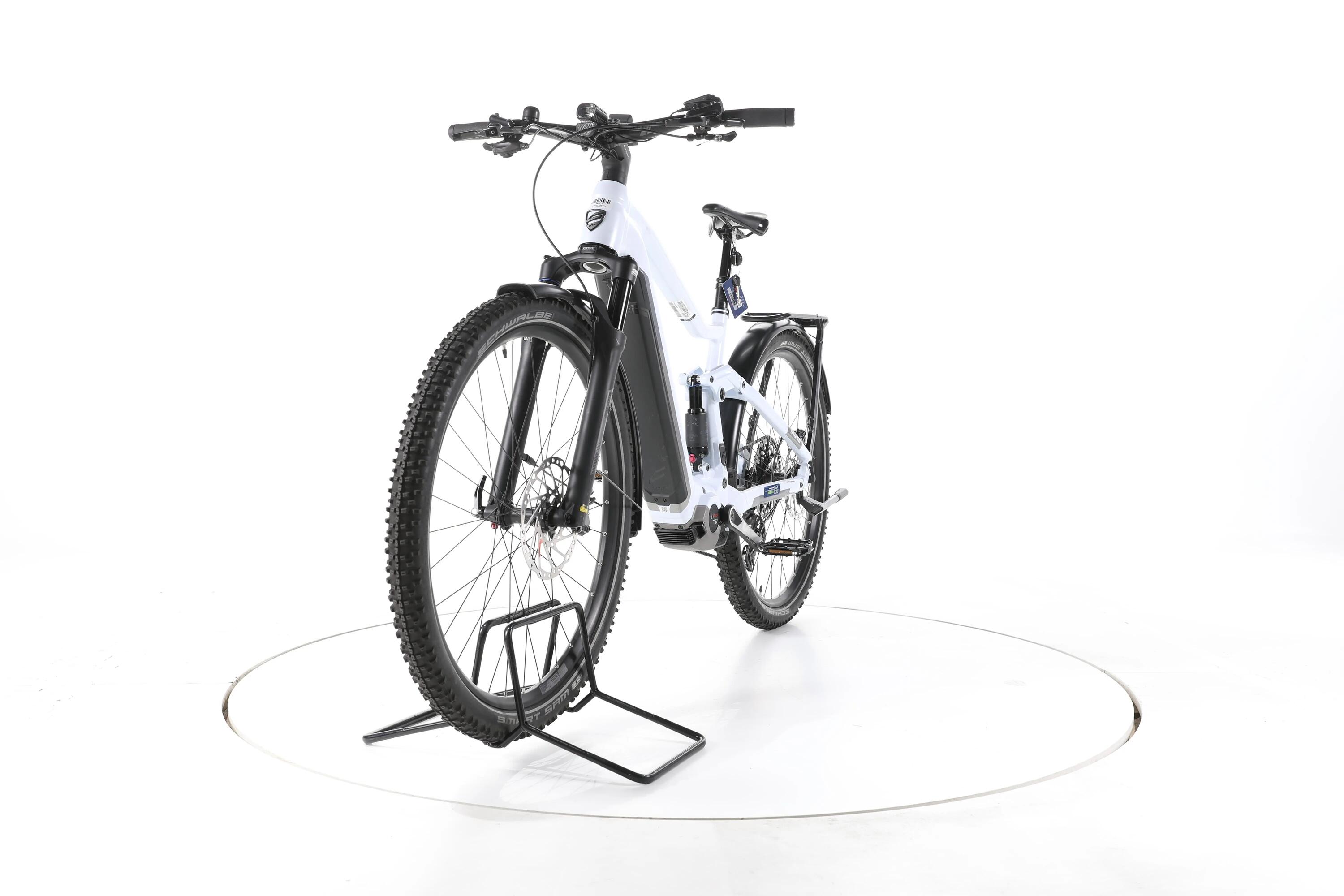Refurbished - Centurion Lhasa R2700i SUV E-Bike - Sehr gut 4/7