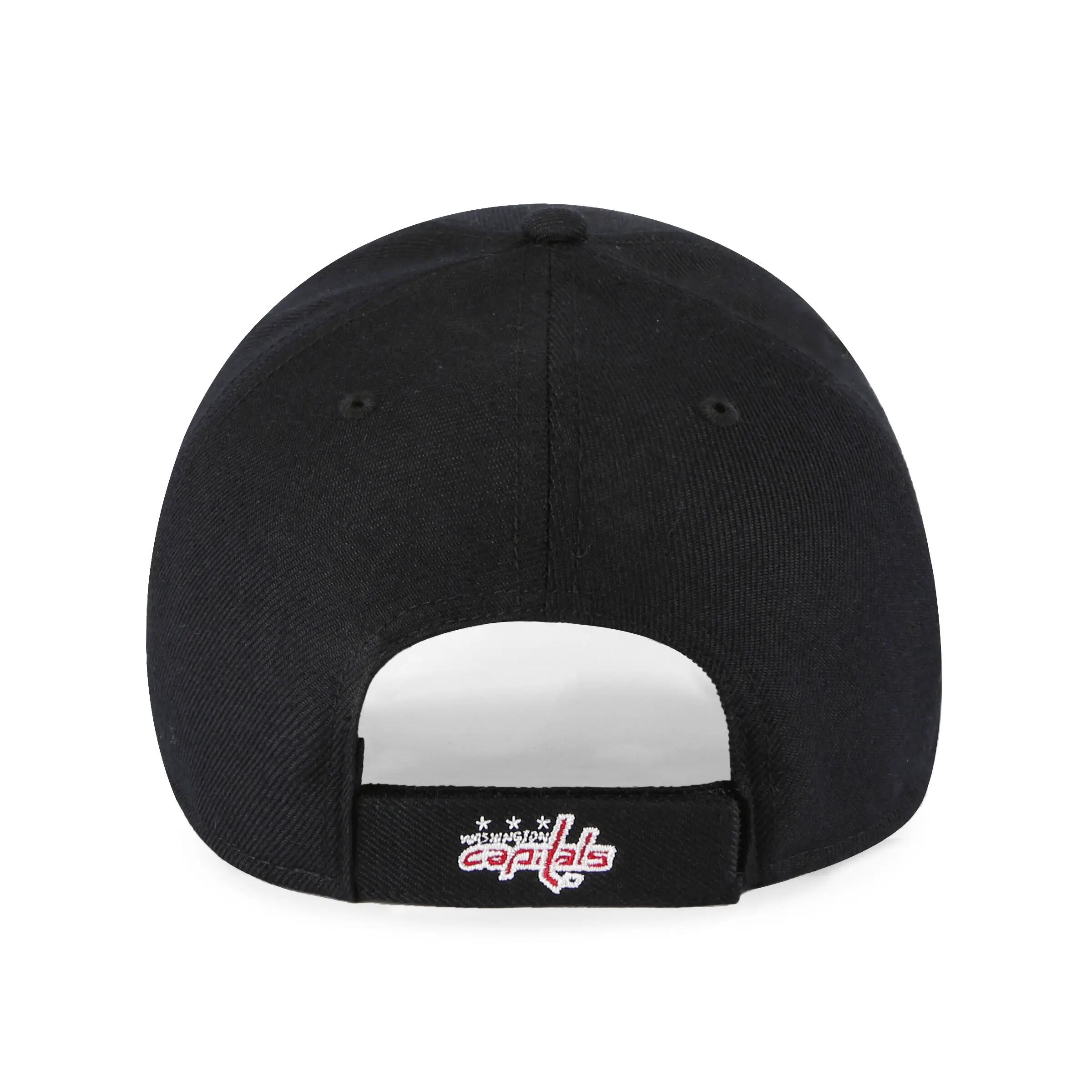 47 MVP Philadelphia Flyers Black OSF adult NHL cap and hat 6/15