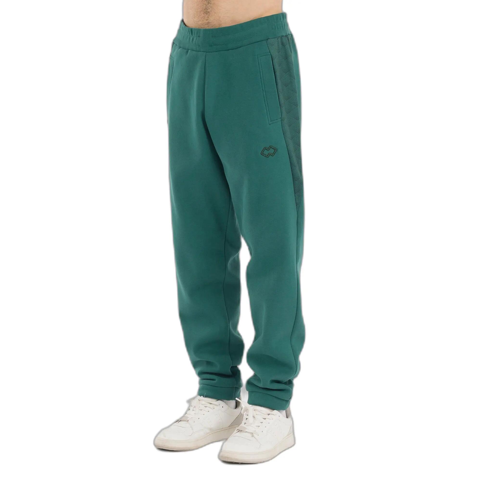 Pantaloni running Errea Essential Plus 5/7