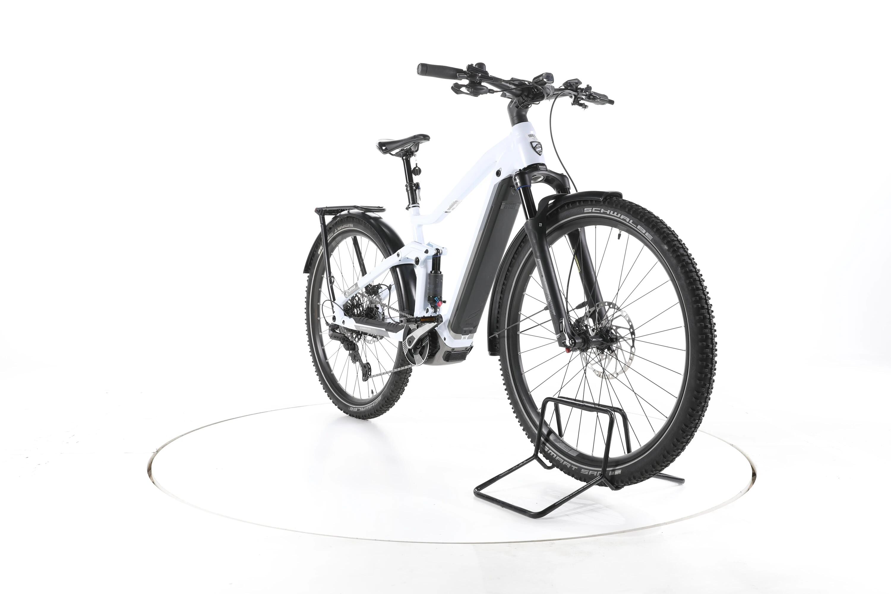 Refurbished - Centurion Lhasa R2700i SUV E-Bike - Sehr gut 3/7