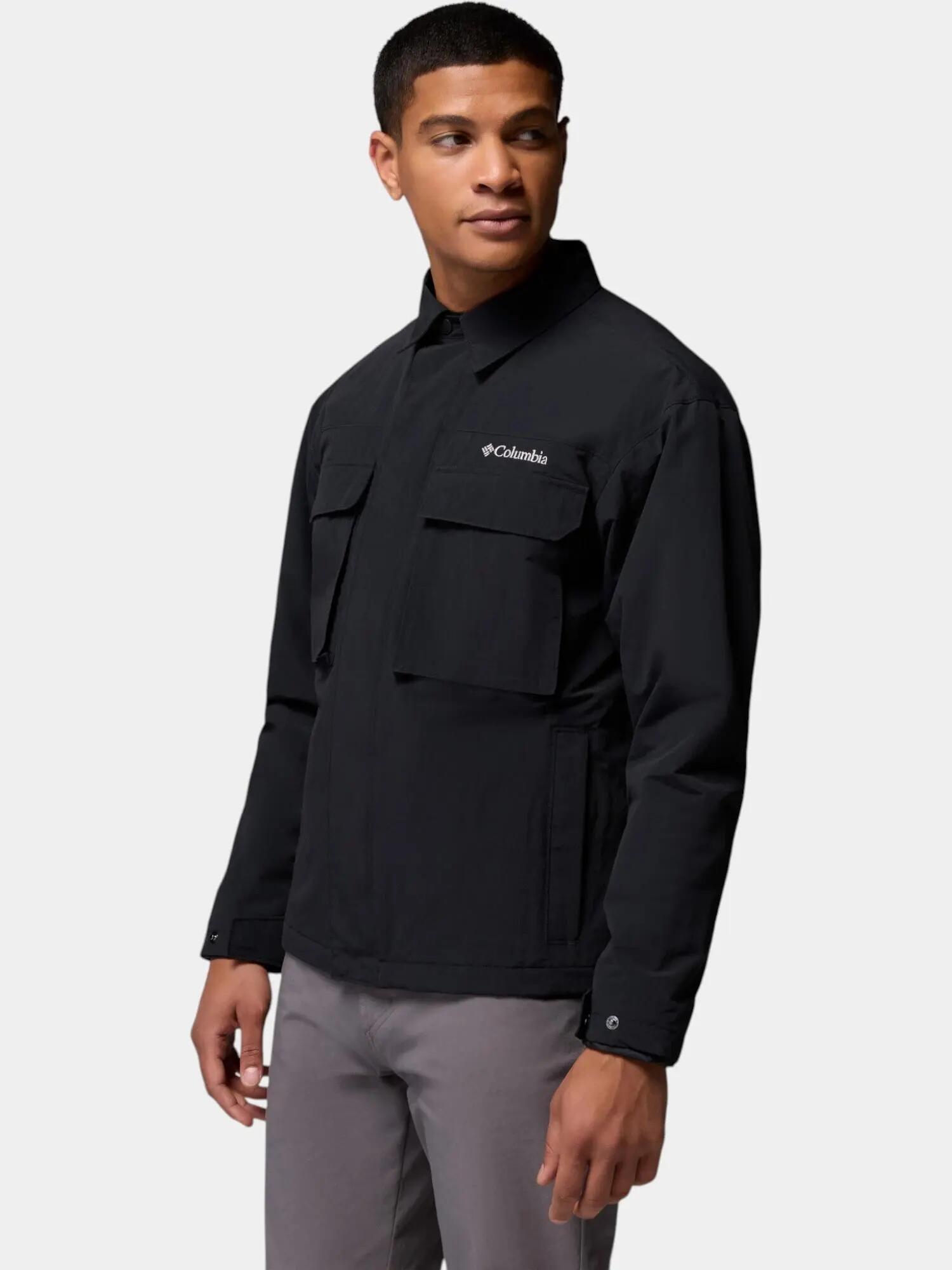 Overgangsjas Heren Timberline Tough 2/3