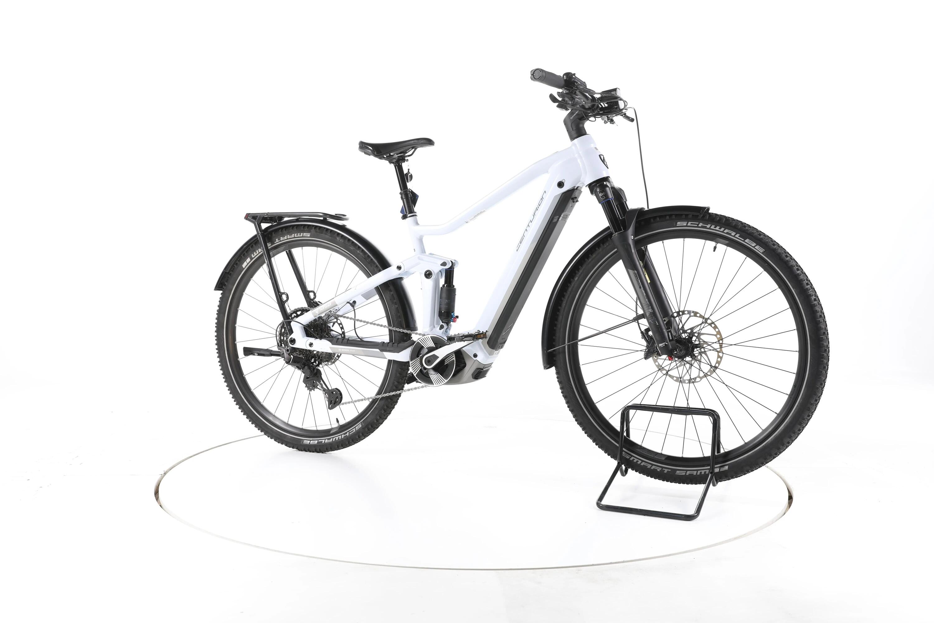 Refurbished - Centurion Lhasa R2700i SUV E-Bike - Sehr gut 2/7