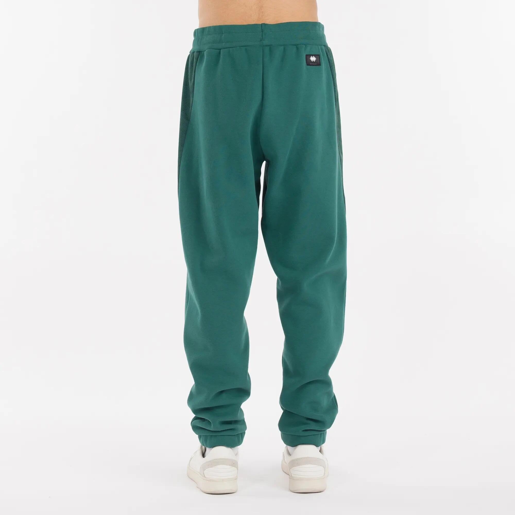 Pantaloni running Errea Essential Plus 3/7