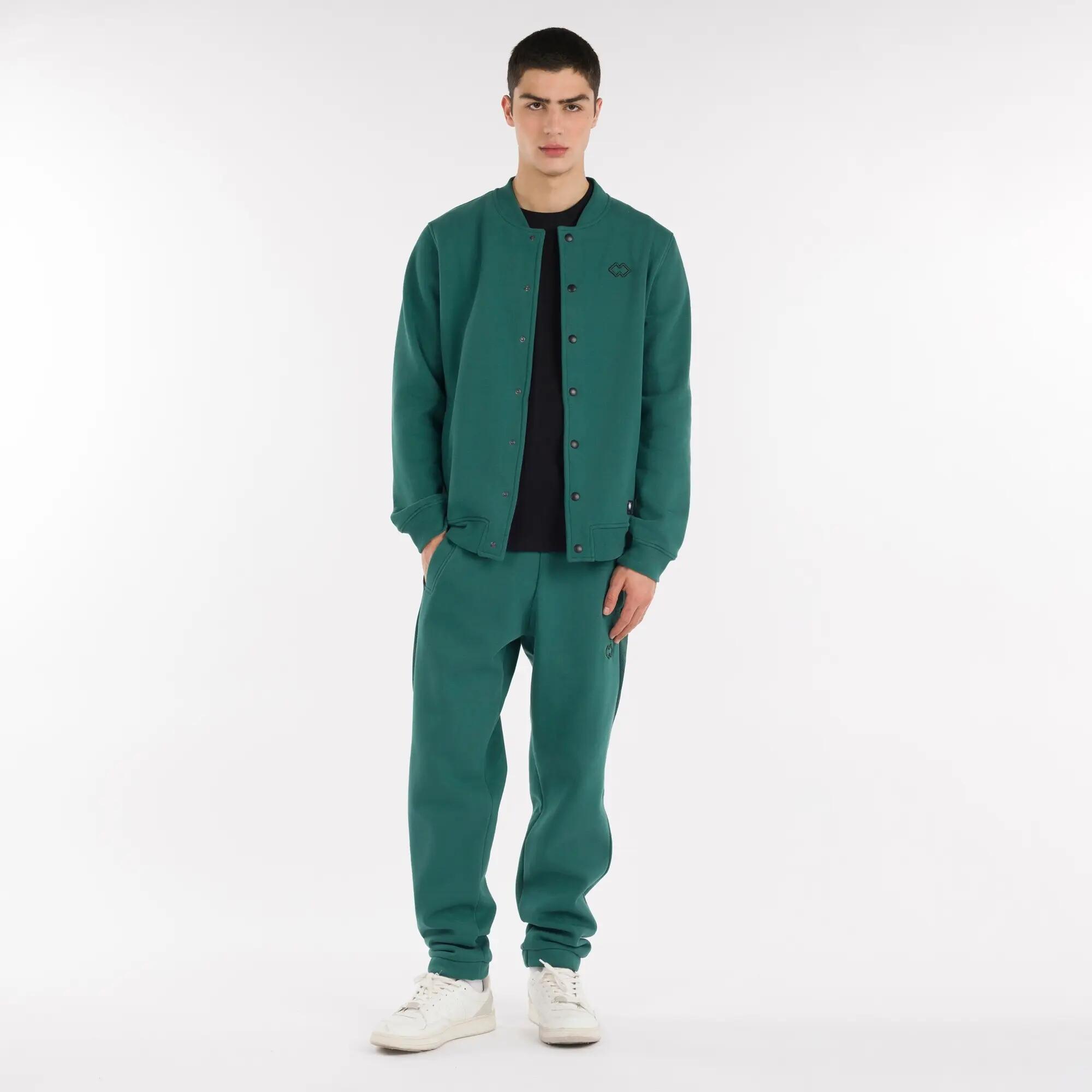 Pantaloni running Errea Essential Plus 2/7