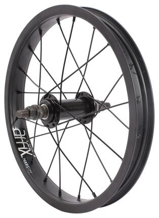 KHE EVO 14 Zoll BMX Laufrad vorne