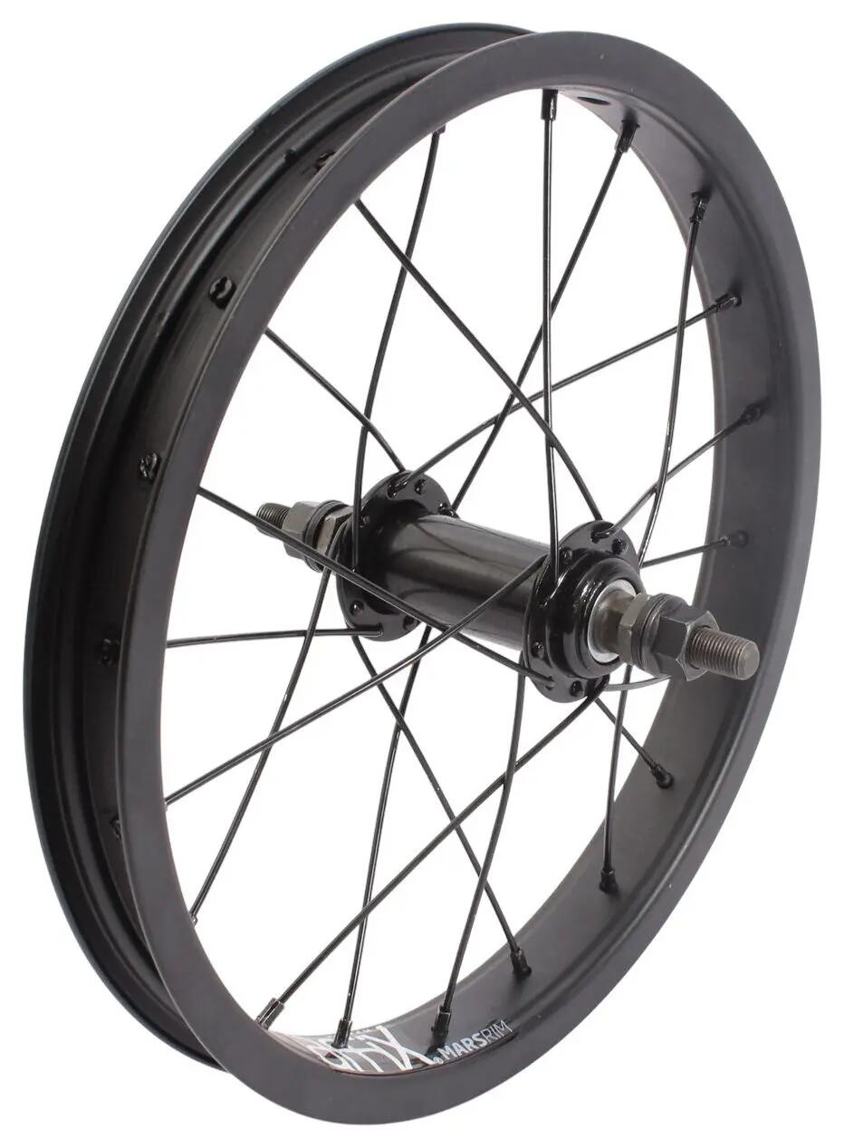 KHE EVO 14 inch BMX voorwiel 5/5