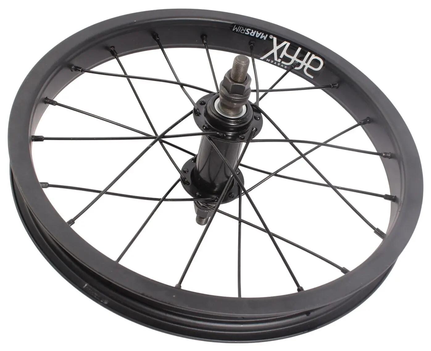 KHE EVO 14 inch BMX voorwiel 3/5