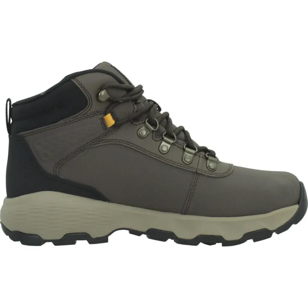 Buty COLUMBIA NEWTON WANDER Brązowy 4/5