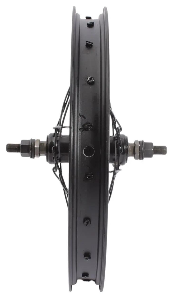 KHE EVO 14 inch BMX voorwiel 2/5