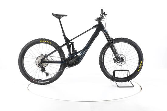 Ebike ricondizionata · Orbea Wild H10 · Ottime condizioni