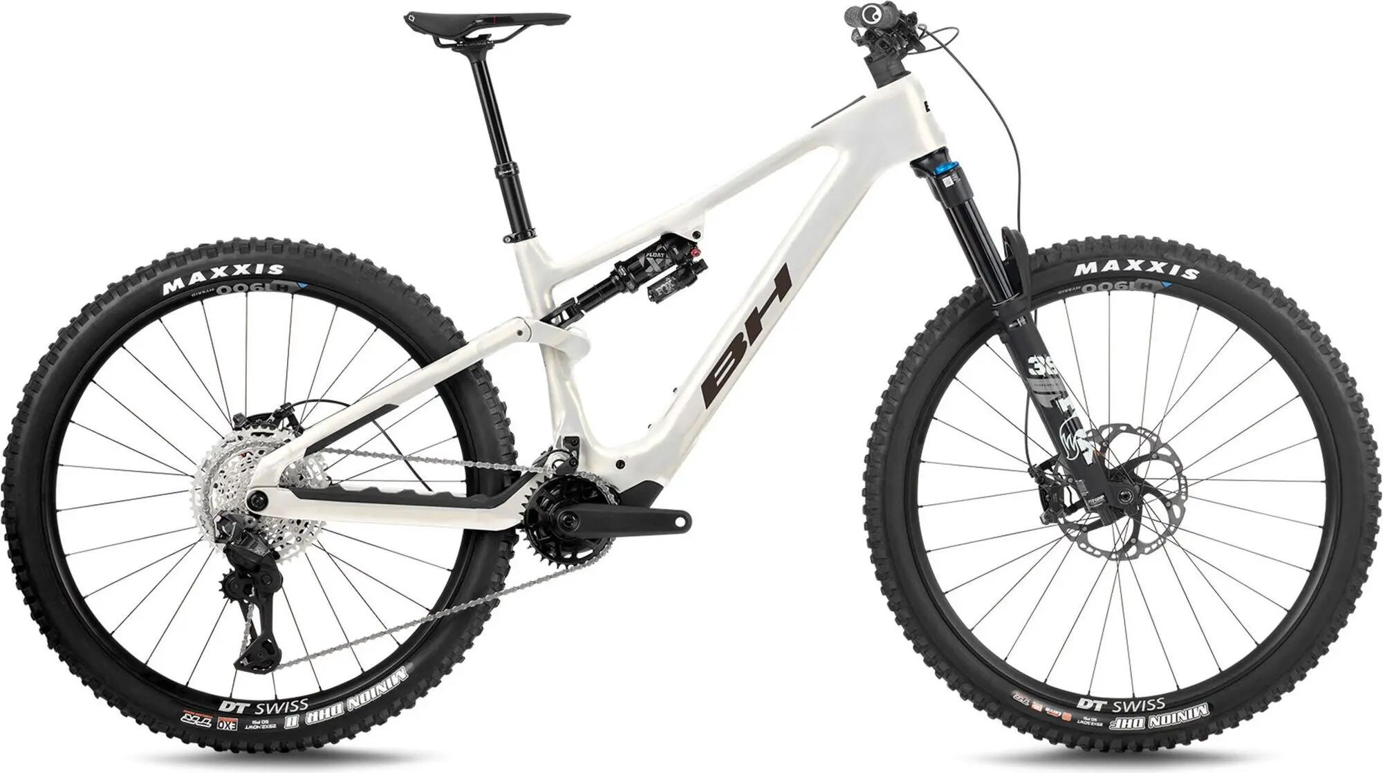BH BIKES picture