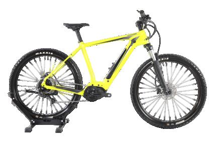 Reconditionné - VTT Électrique CANNONDALE Trail Neo 4 2022