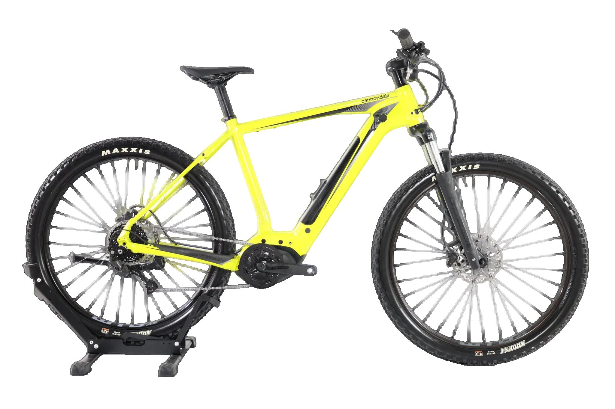 CANNONDALE picture