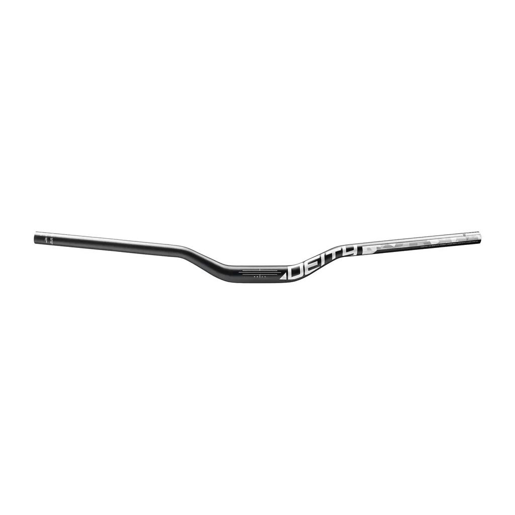 Aluminium handlebars Deity CZ40 31,8 mm