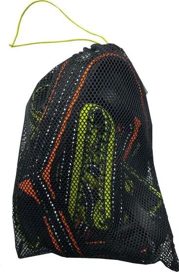 Ceinture ZeroDC EXPLORER pour canicross, dogtrekking et skijoring 5/5