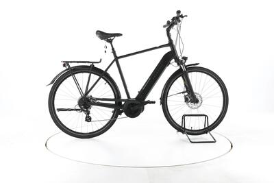 Tweedehands - kalkhoff endeavour 3.b move trekking e-bike - zeer goed