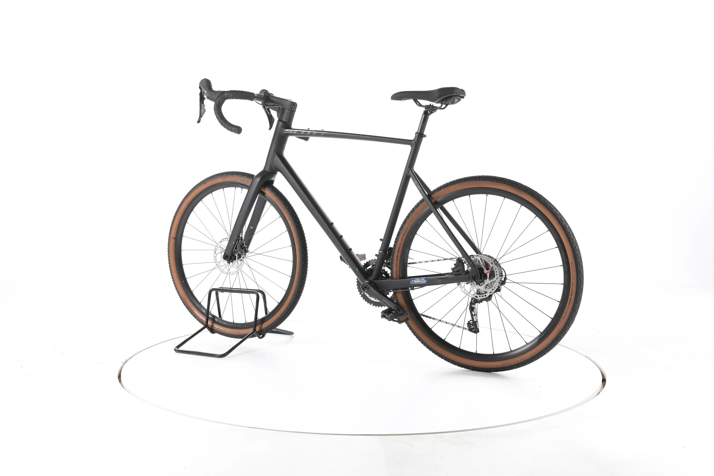 Refurbished - Scott Speedster Gravel 30 Gravelbike - Sehr gut 7/7