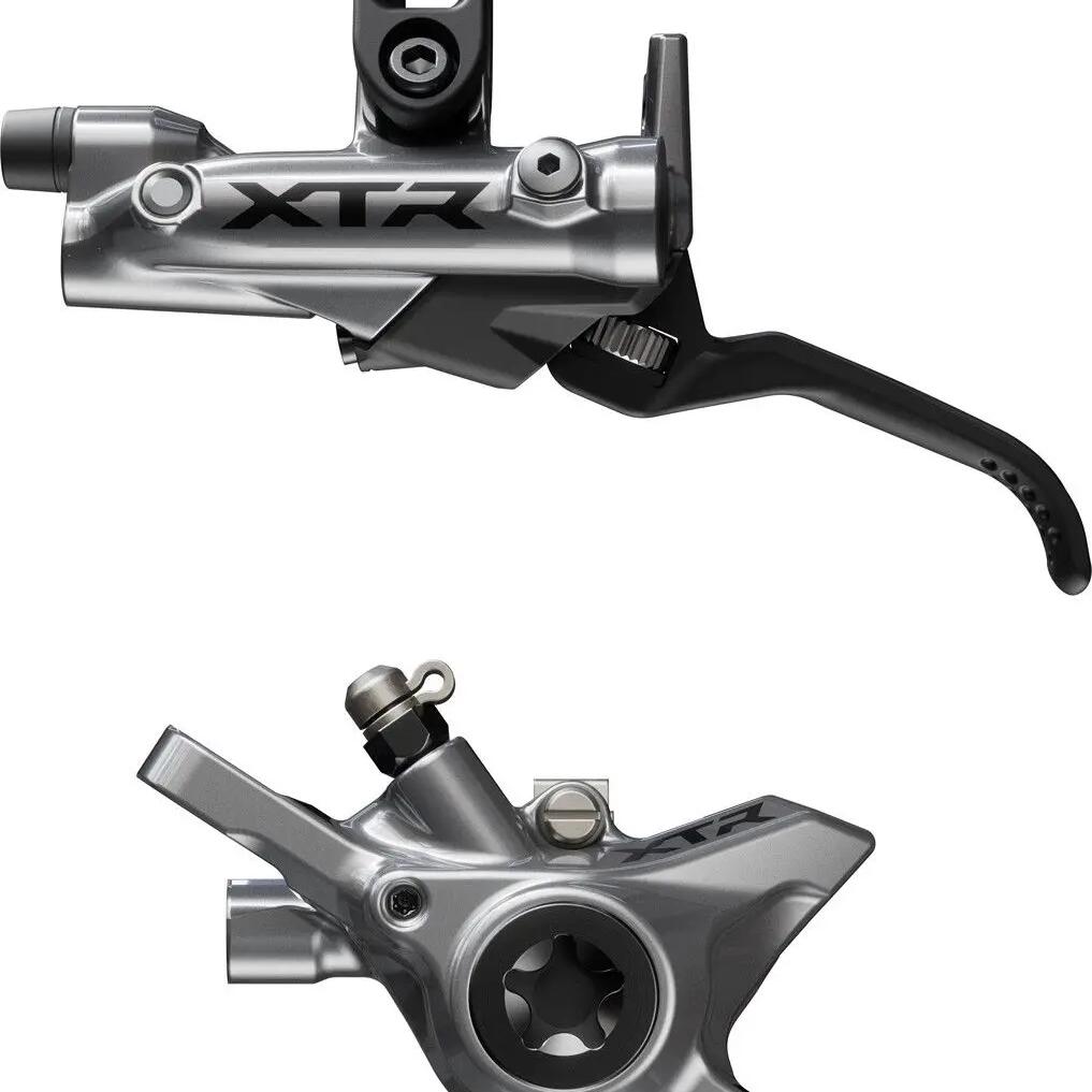 Front brake kit Shimano BRM9200JTBLM9220