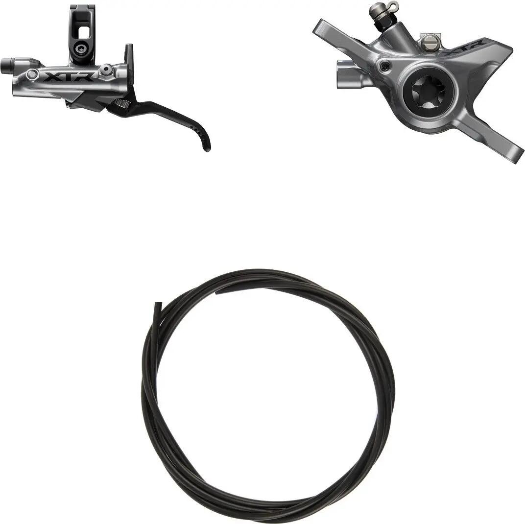 Kit freinage avant Shimano BRM9200JTBLM9220 2/7